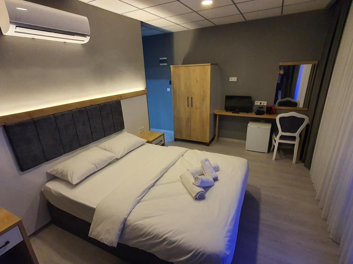 Standart Çift Kişilik Oda