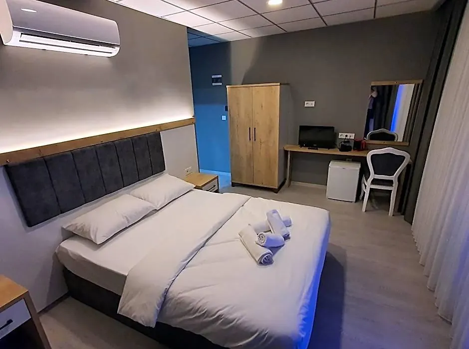 Öztürks Hotel-1