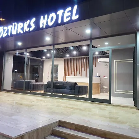 Öztürks Hotel-3