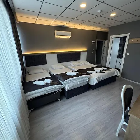 Öztürks Hotel-2